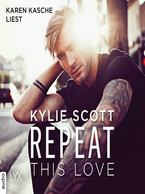 cover image of Repeat This Love